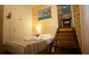 Hotell La Spezia 1
